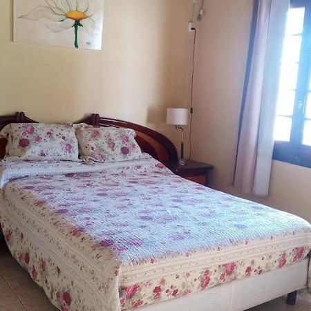 Departamentos Don Salvador Apartment Colon  Luaran gambar
