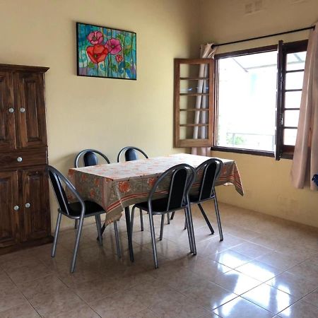 Departamentos Don Salvador Apartment Colon  Luaran gambar