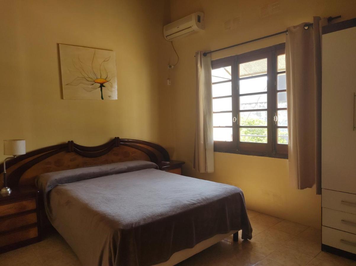Departamentos Don Salvador Apartment Colon  Luaran gambar