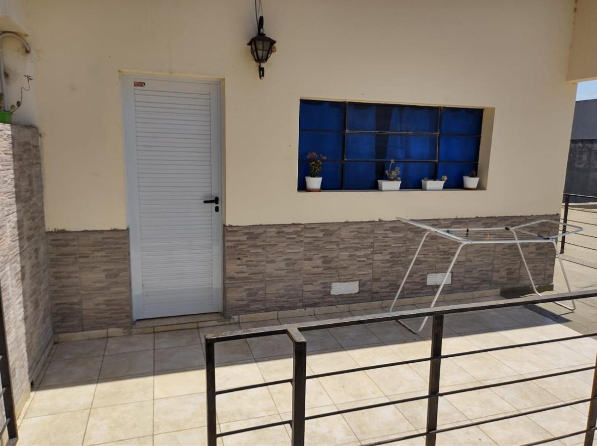 Departamentos Don Salvador Apartment Colon  Bilik gambar