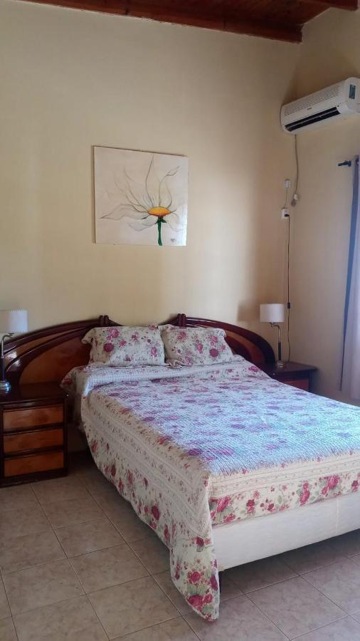 Departamentos Don Salvador Apartment Colon  Luaran gambar