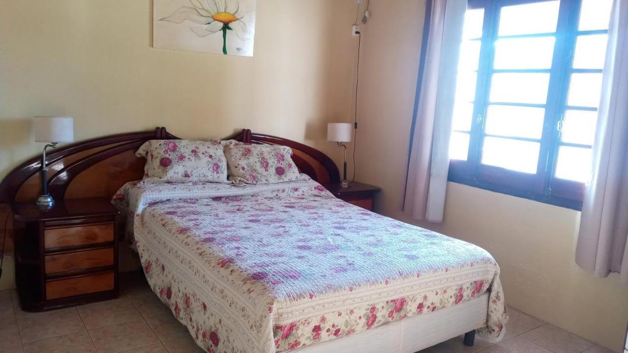 Departamentos Don Salvador Apartment Colon  Luaran gambar