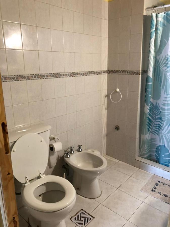 Departamentos Don Salvador Apartment Colon  Bilik gambar